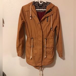 Brooklyn Industries dress coat